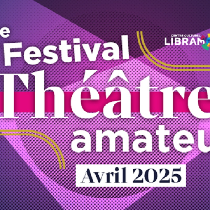2e Festival de Théâtre Amateur de Centre Ardenne