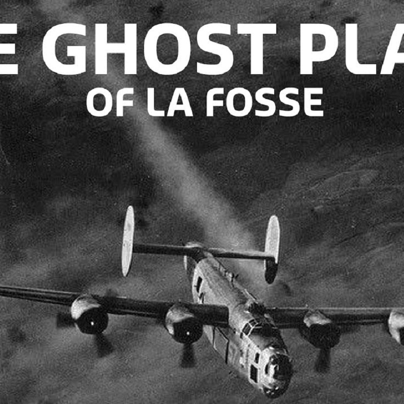 The ghost plane of Lafosse