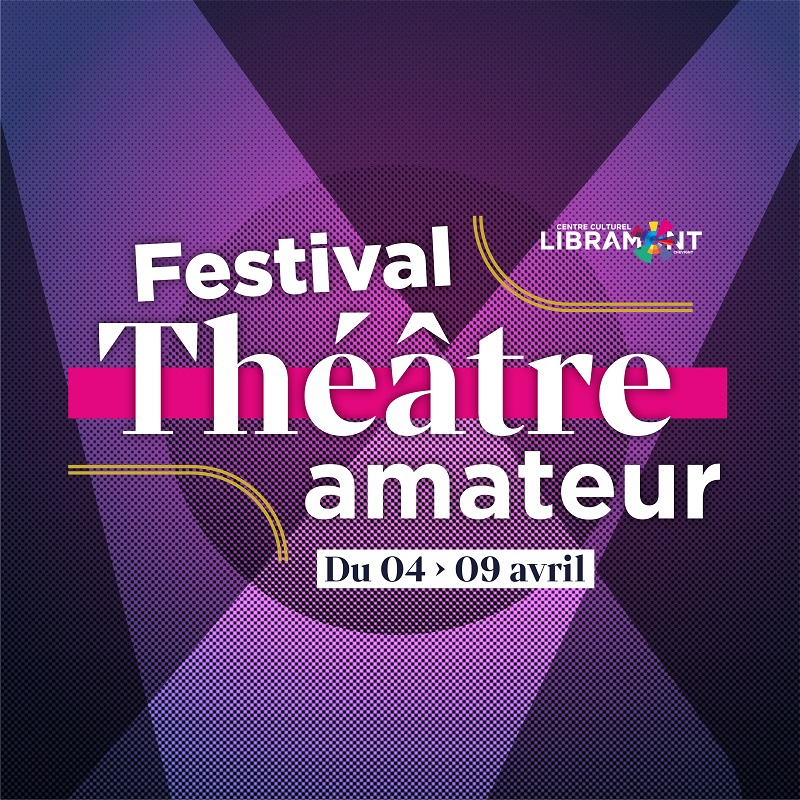 Festival de Théâtre Amateur